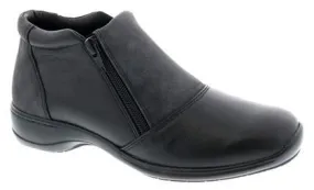 Ros Hommerson Black Comfort Shoes