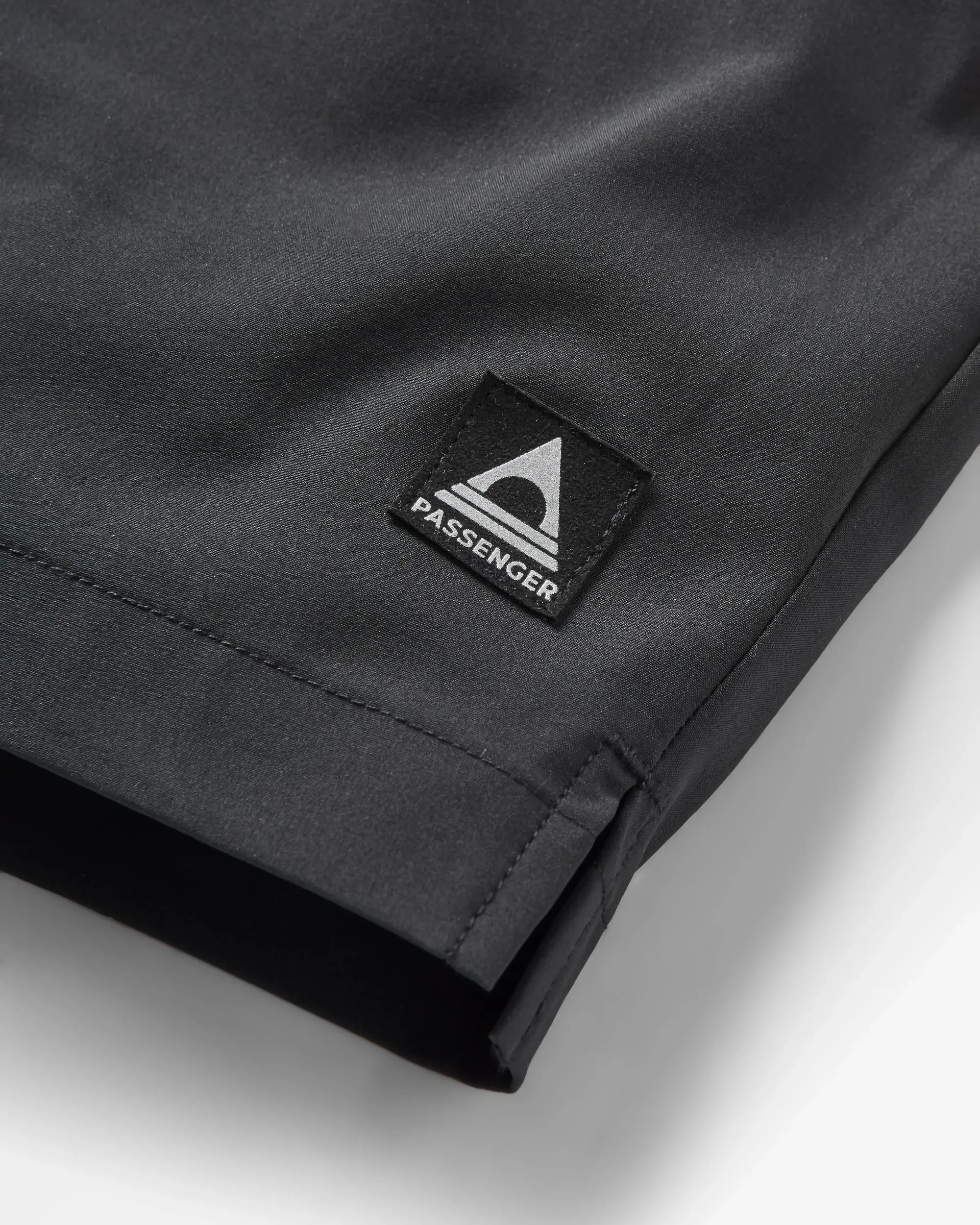 Sandune Wandershorts - Schwarz