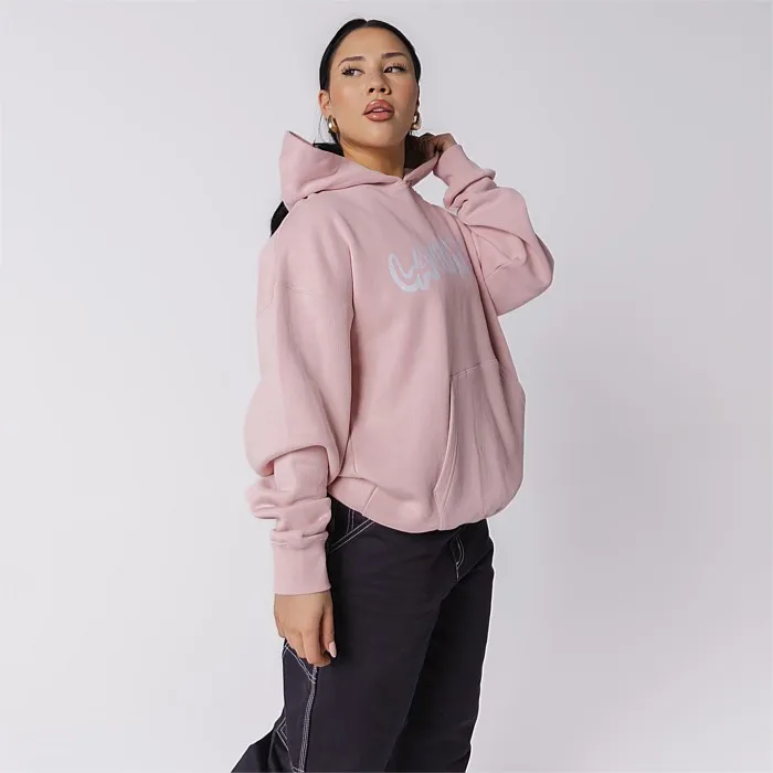 Scribble Print Hoodie | Stirling Sports.