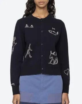 Sea NEW YORK Cardigans