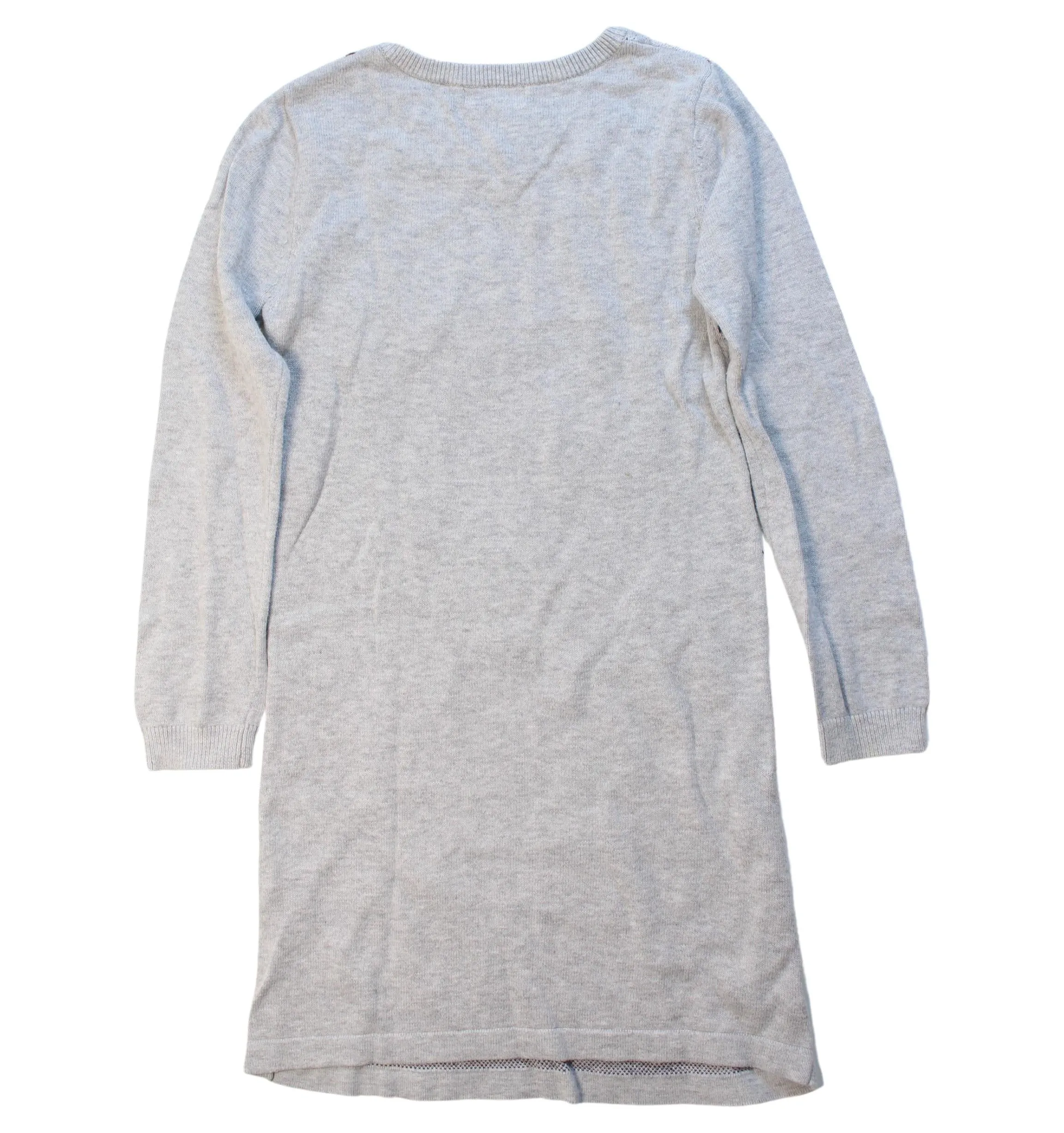 5T - 6T Seed Sweater Dress