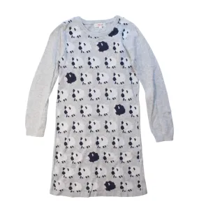 5T - 6T Seed Sweater Dress