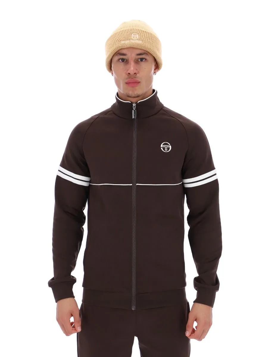 Java Gardenia Sergio Tacchini Orion Track Jacket