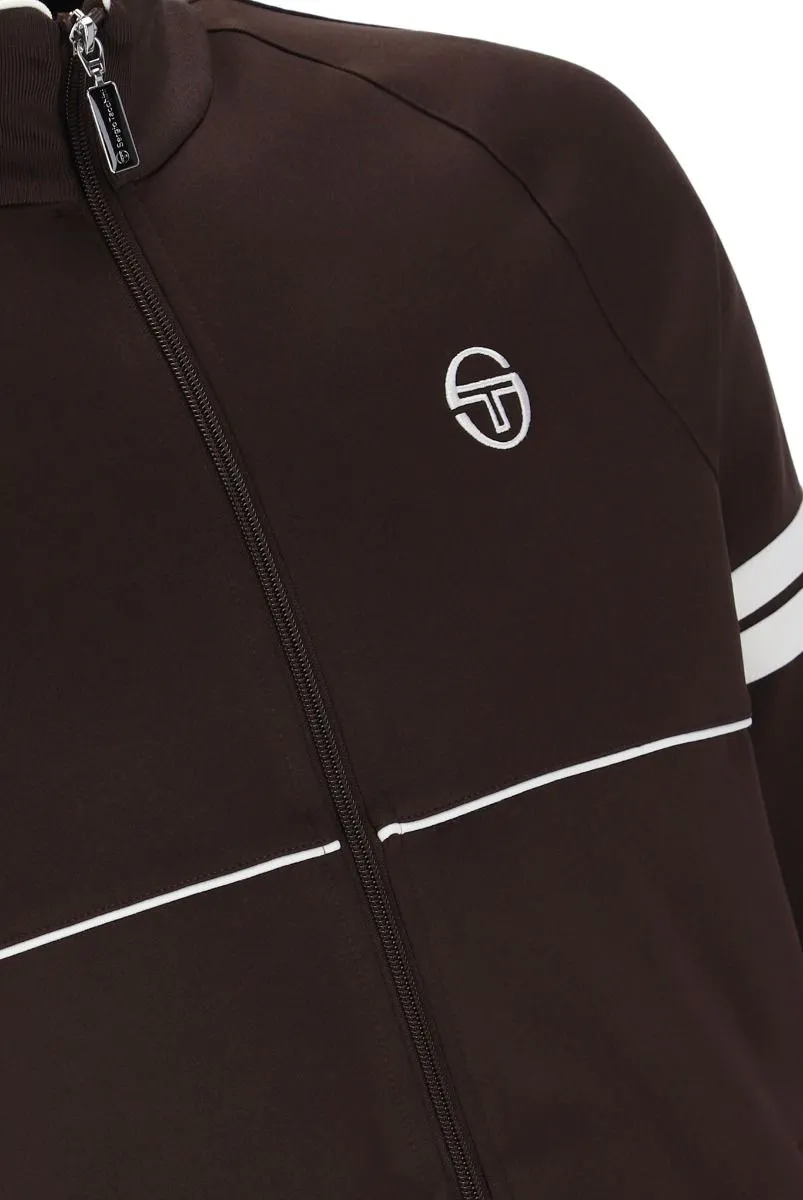 Java Gardenia Sergio Tacchini Orion Track Jacket