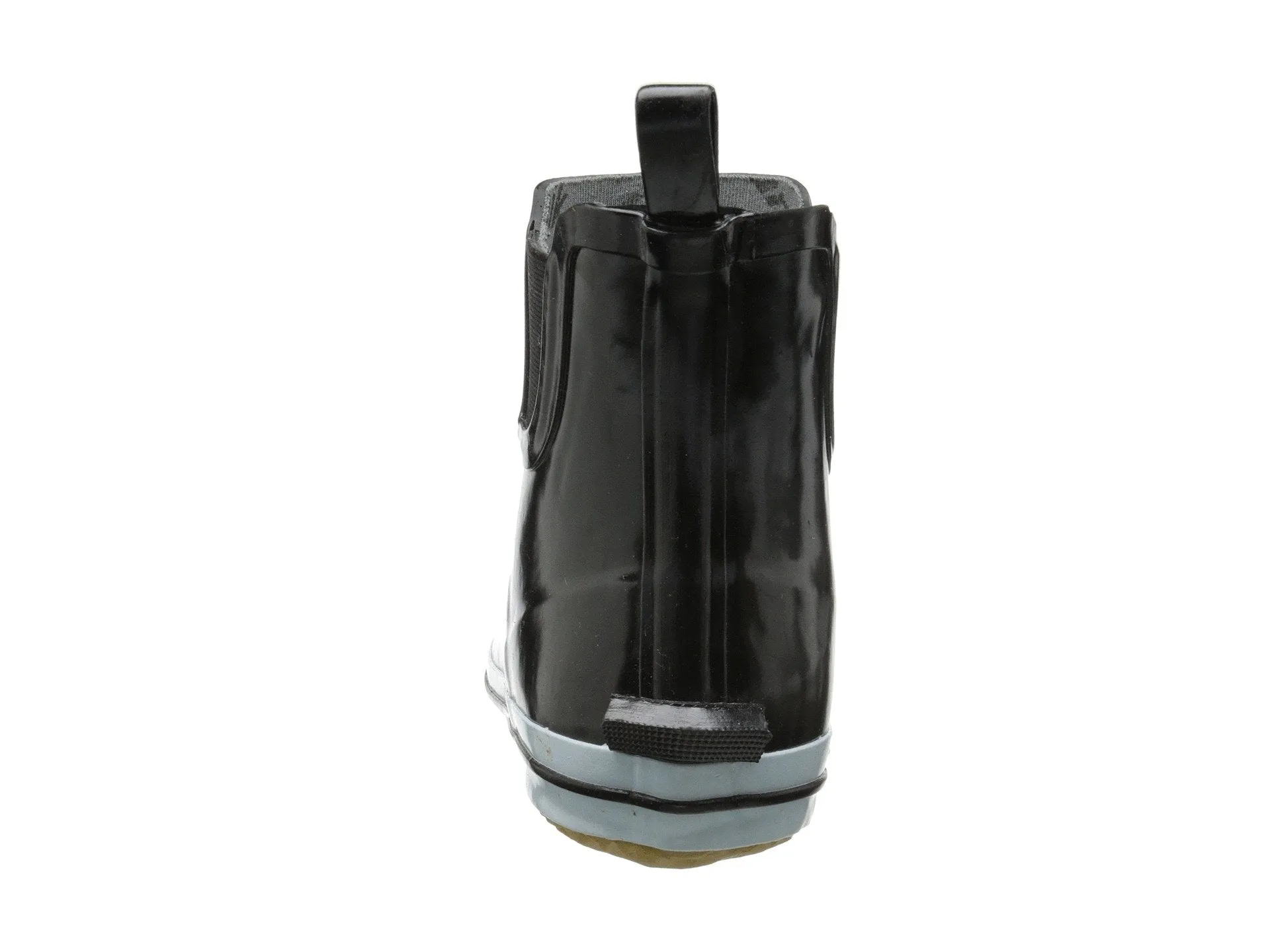 SharonLo Black Rain Boots for Women