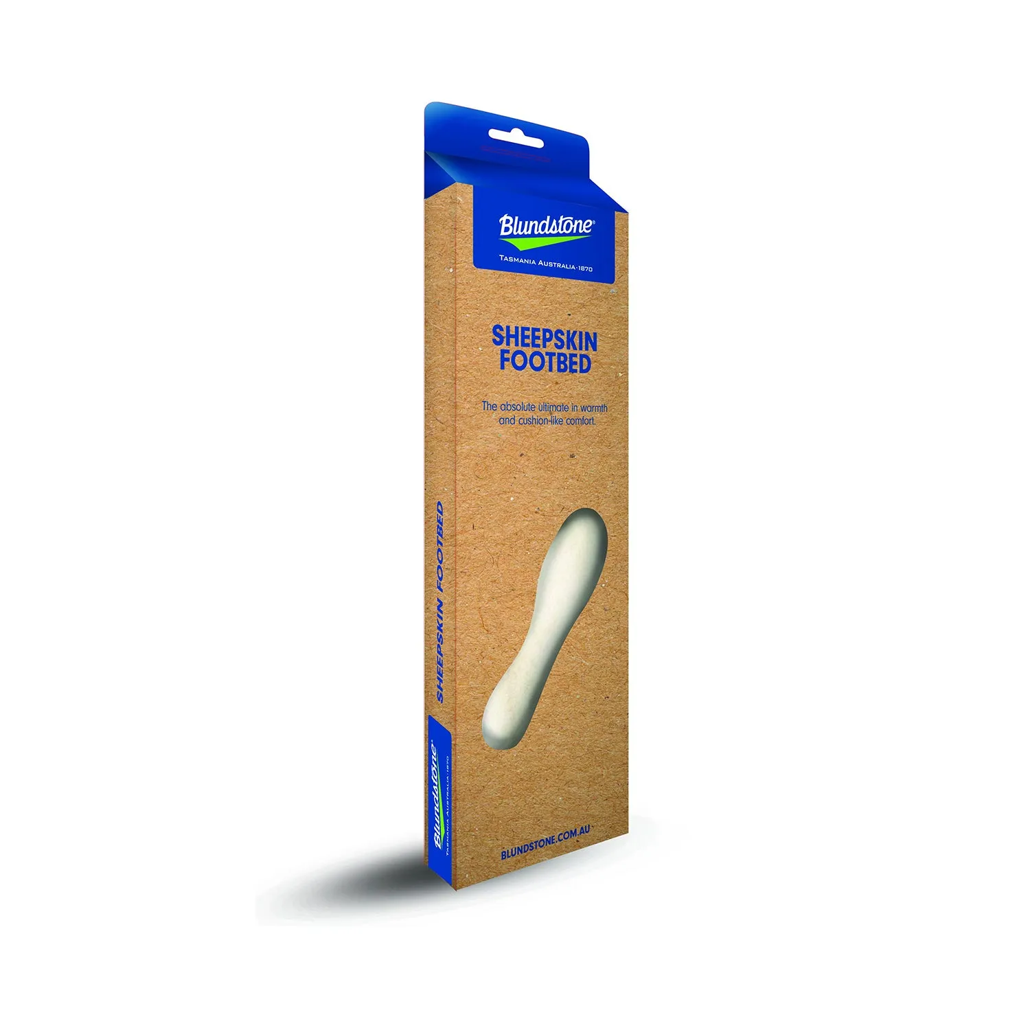 Sheepskin Insoles for Adults