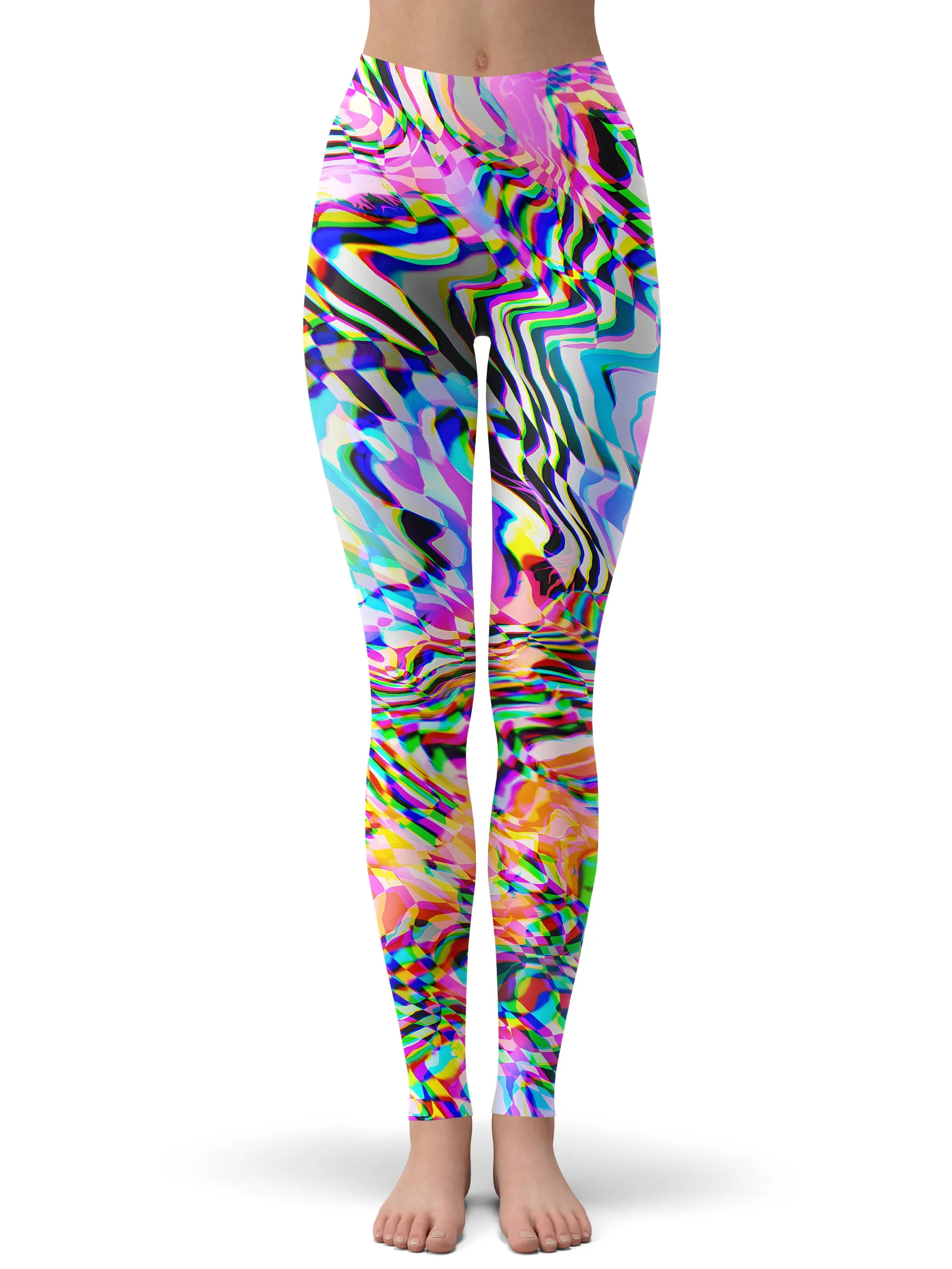 Signal 2.0 Leggings - Shop Now