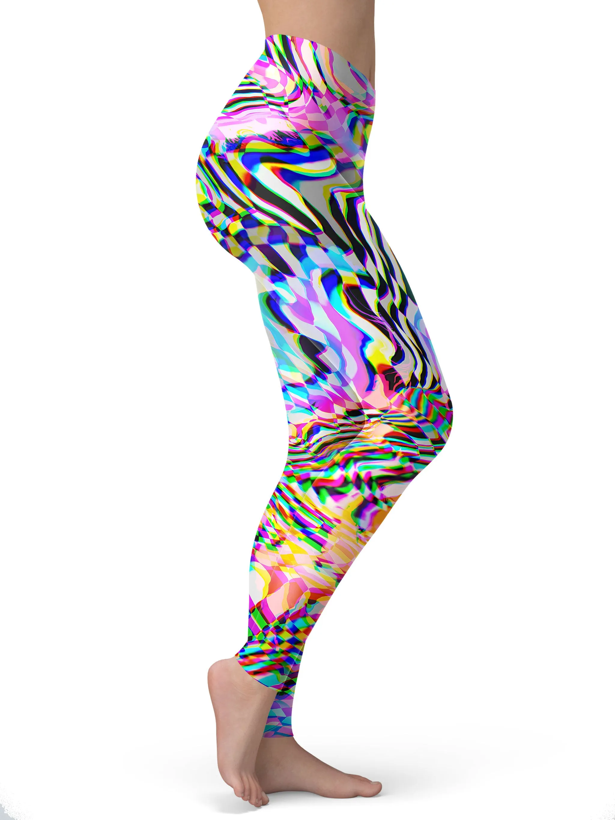 Signal 2.0 Leggings - Shop Now