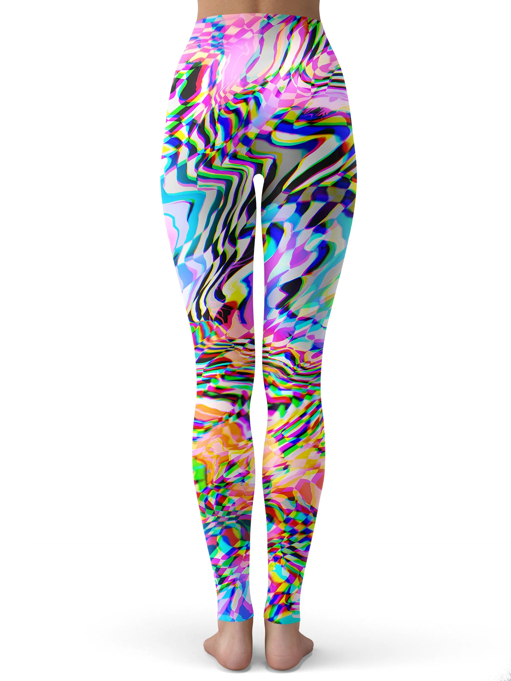 Signal 2.0 Leggings - Shop Now