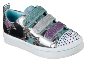 Skechers Twinkle Toes Twi-Lites Twinkle Stars