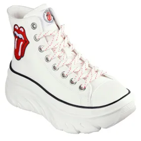 Women's Rolling Stones Sneaker by Skechers