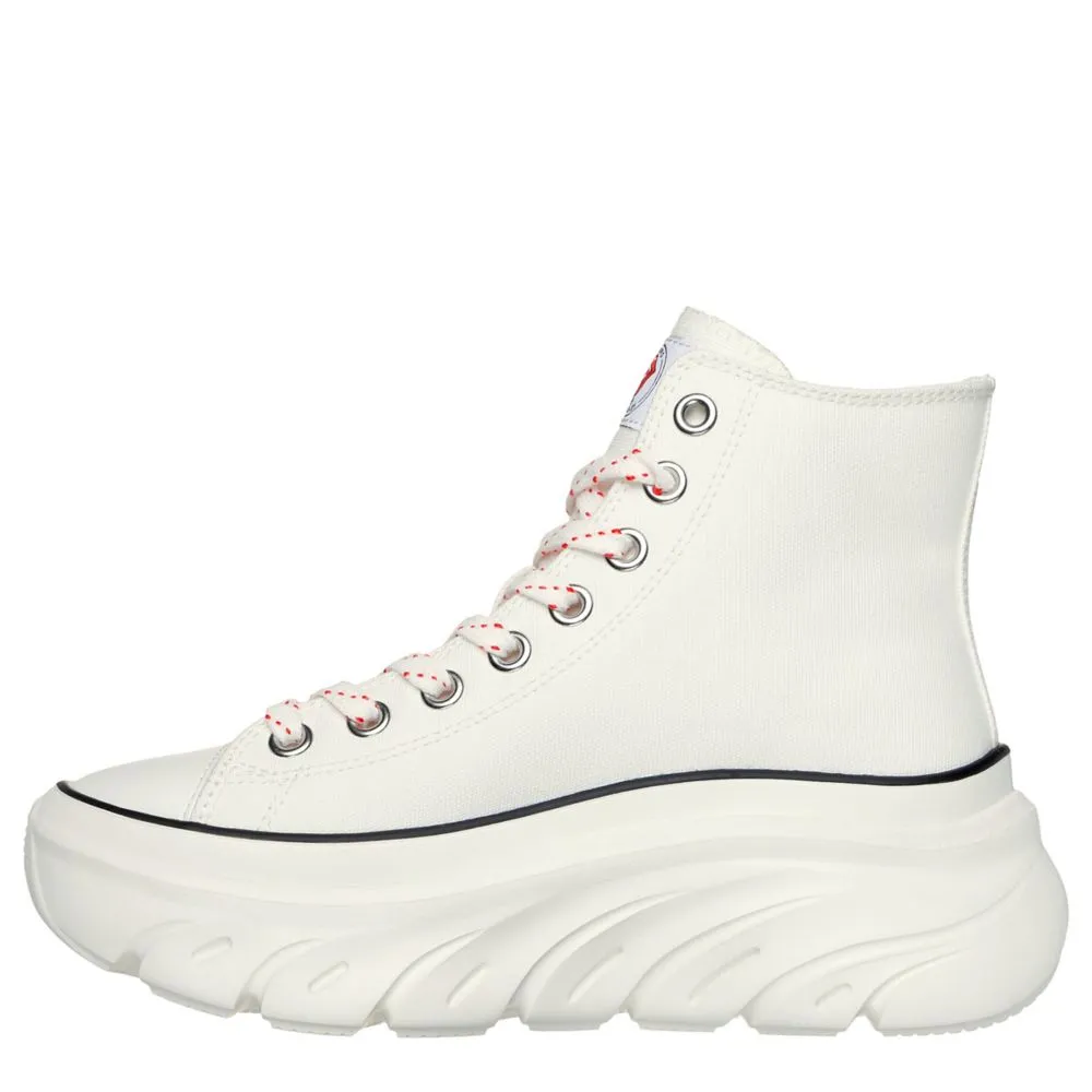 Women's Rolling Stones Sneaker by Skechers