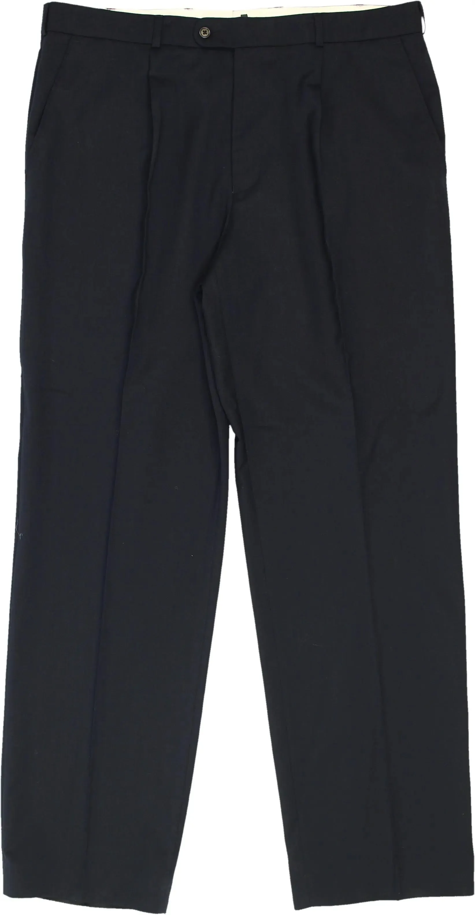 ThriftTale Smart Trousers