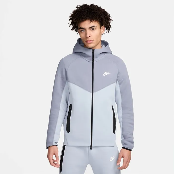 Sportswear Tech Fleece Windrunner Hoodie | Stirling Sports