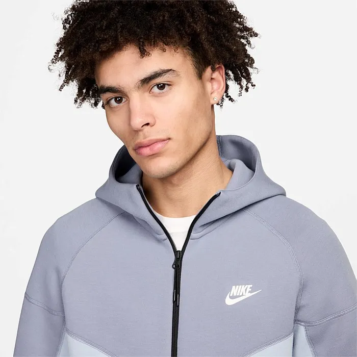 Sportswear Tech Fleece Windrunner Hoodie | Stirling Sports