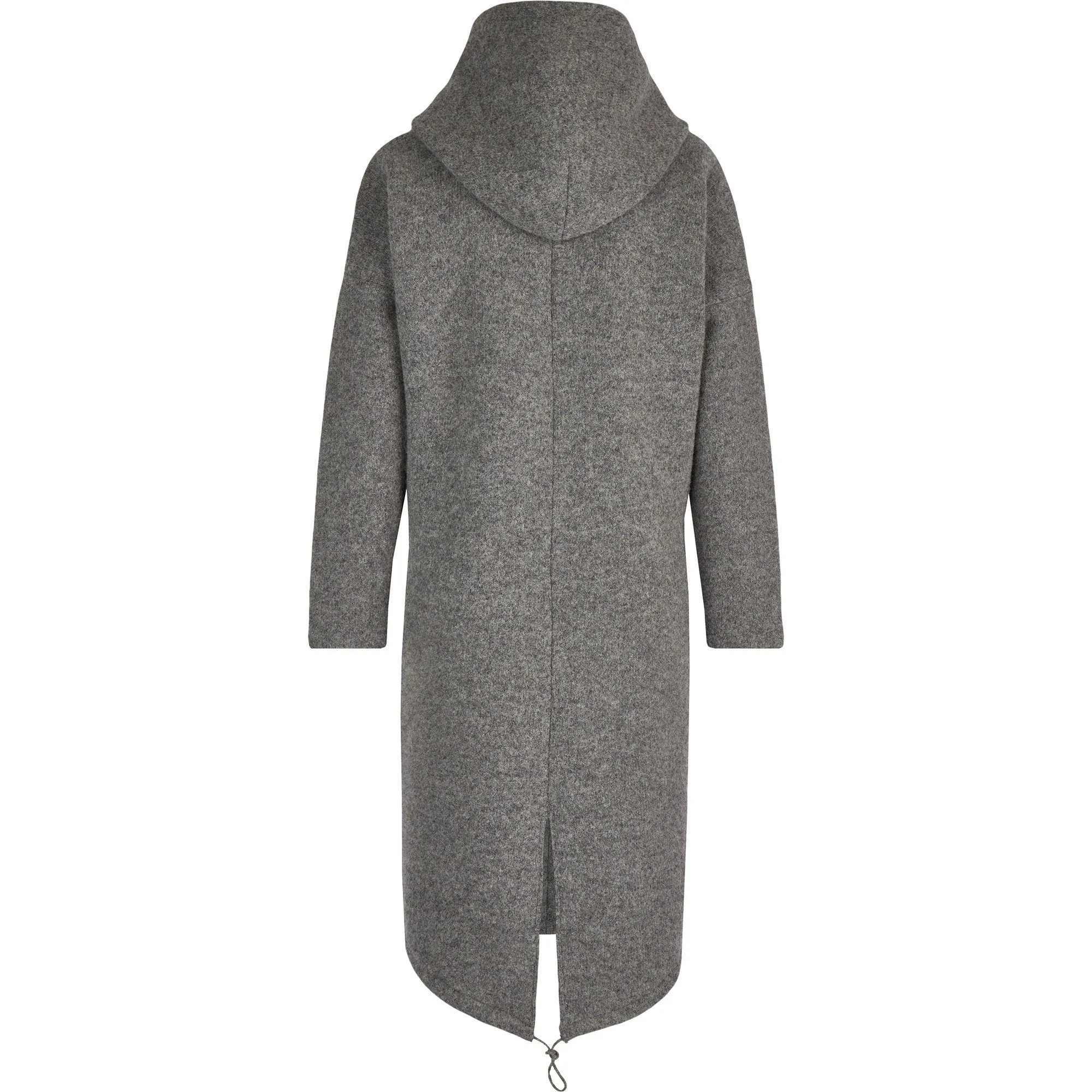 Stapf Annalina Women's Rock Grey Coat