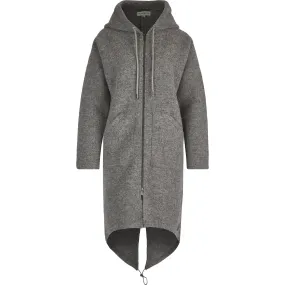 Stapf Annalina Women's Rock Grey Coat