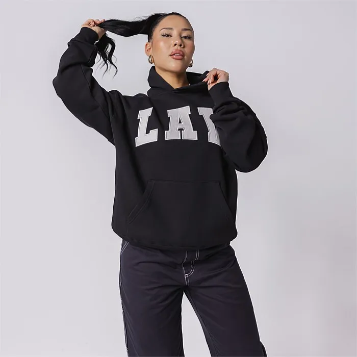 Stirling Sports LAV Hoodies & Crews