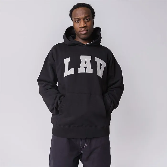 Stirling Sports LAV Hoodies & Crews