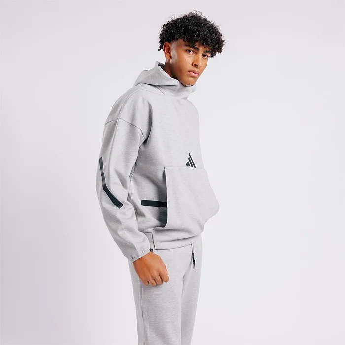 Stirling Sports Z.N.E. Hoodie - Shop Hoodies & Crews