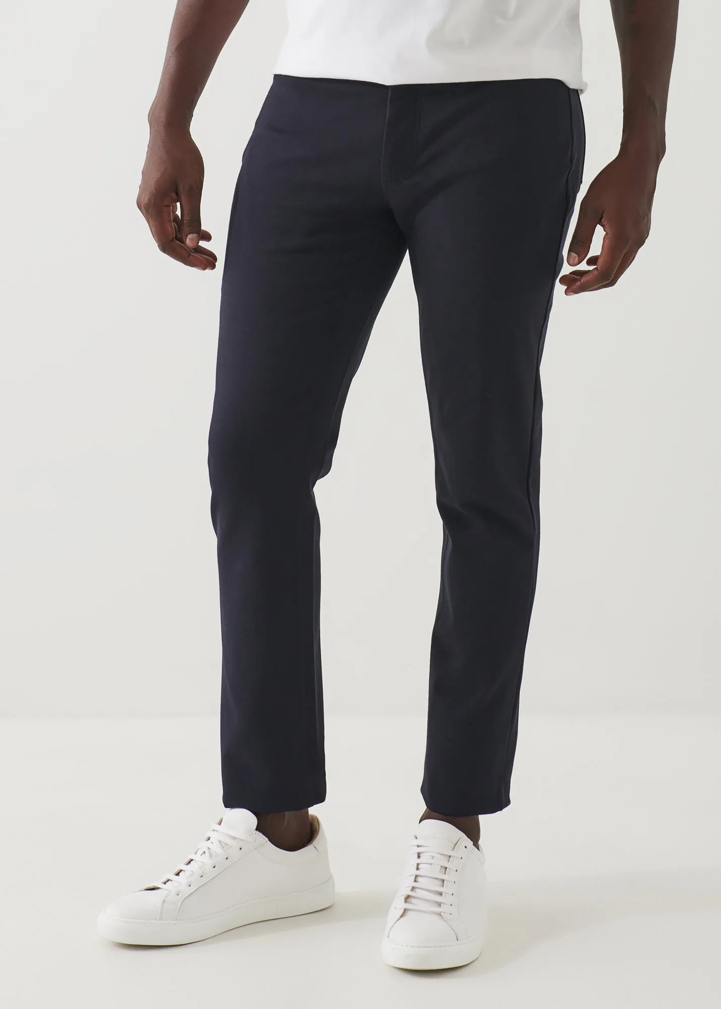 Stretch 5 Pocket Trousers