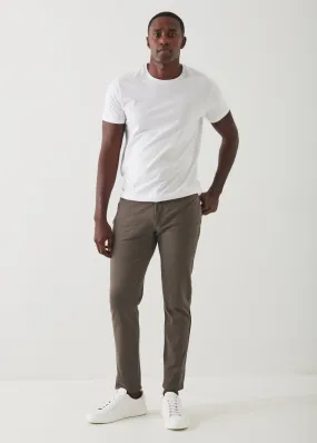 Stretch 5 Pocket Trousers