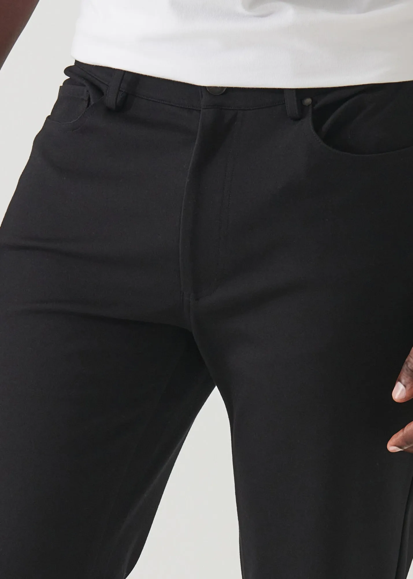 Stretch 5 Pocket Trousers