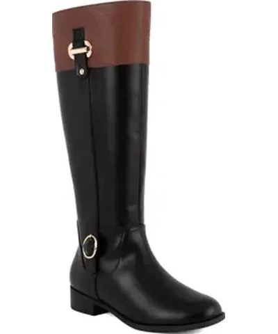 Sugar Leon Riding Boots for Women