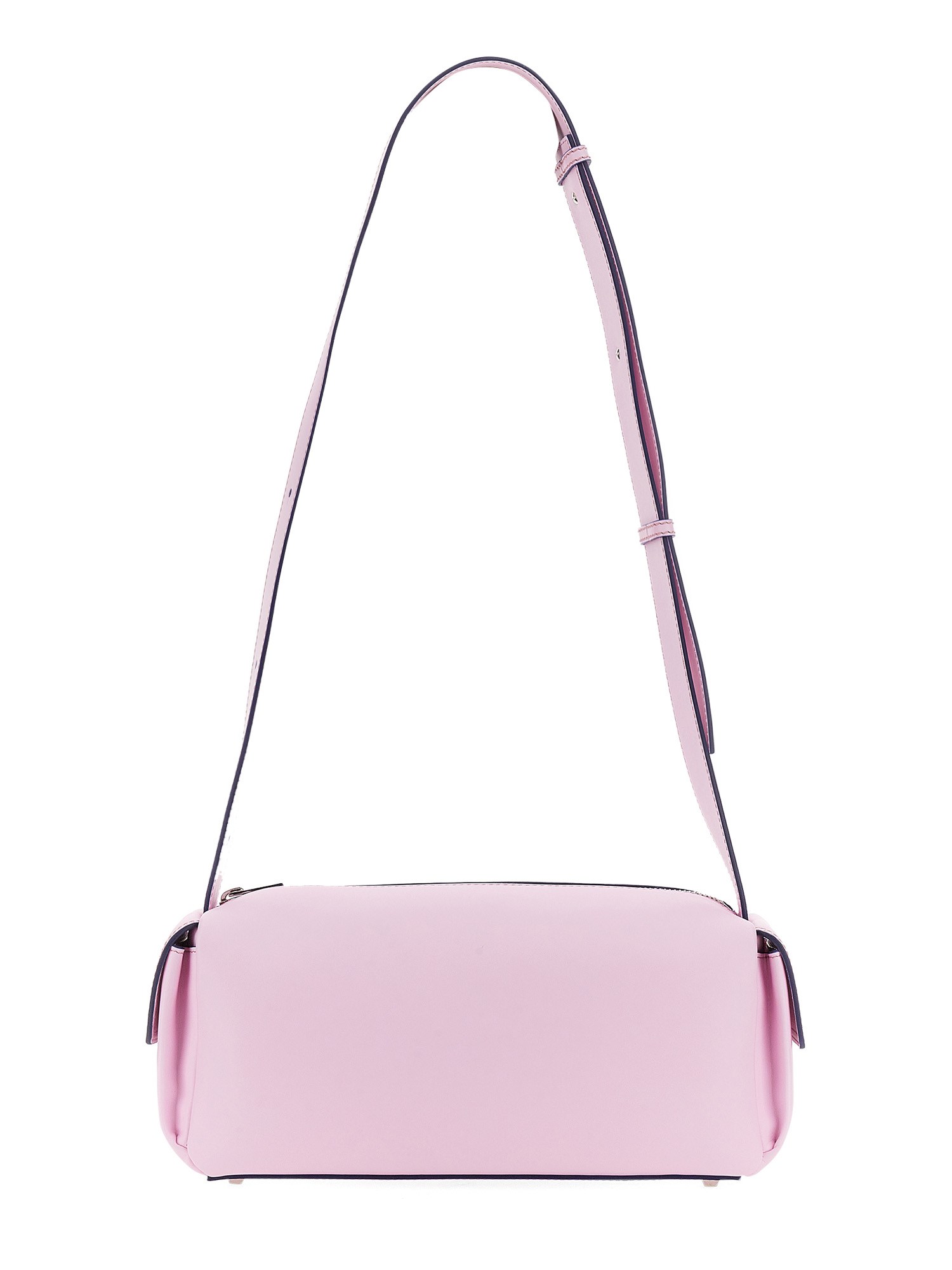 Sunnei La Bauletto Leather Bag - Buy Online today