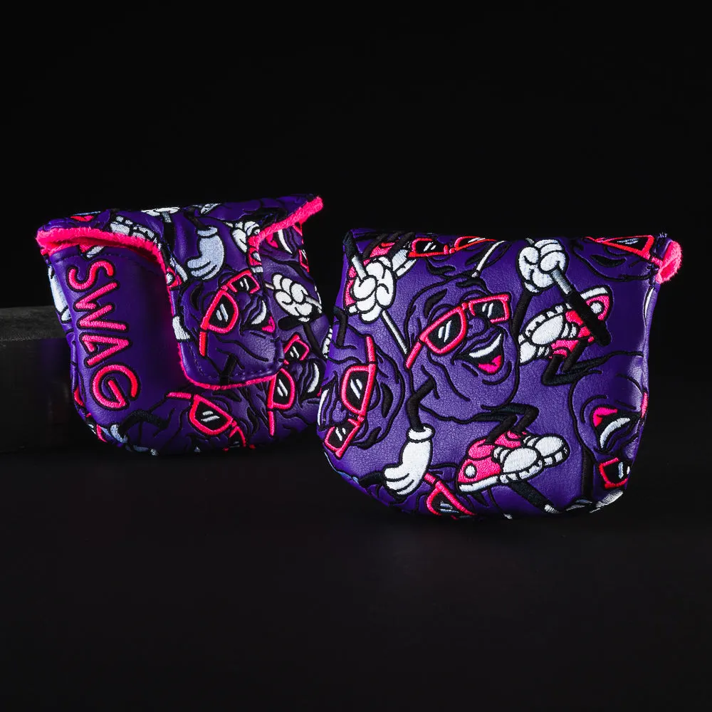Swag Raisins Mallet Cover Grab Bag