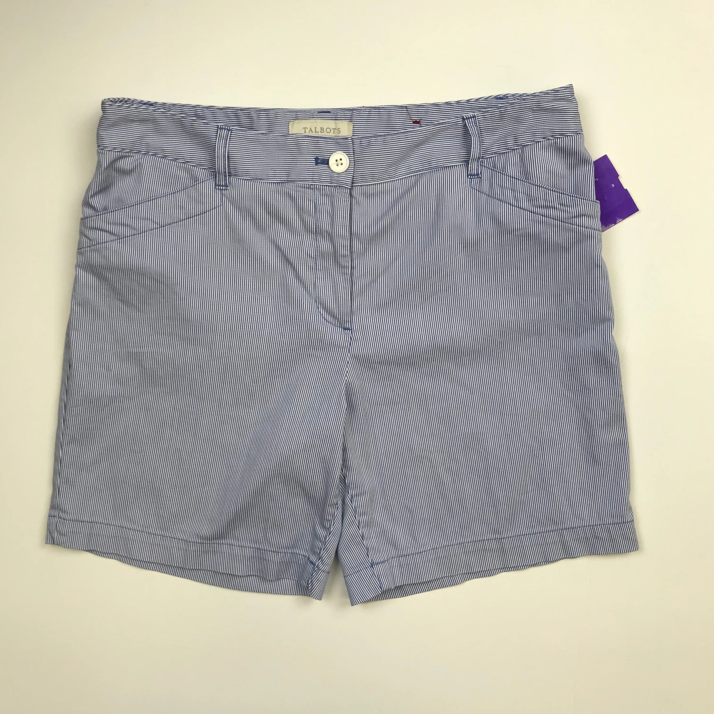 Talbots Size 8 Shorts