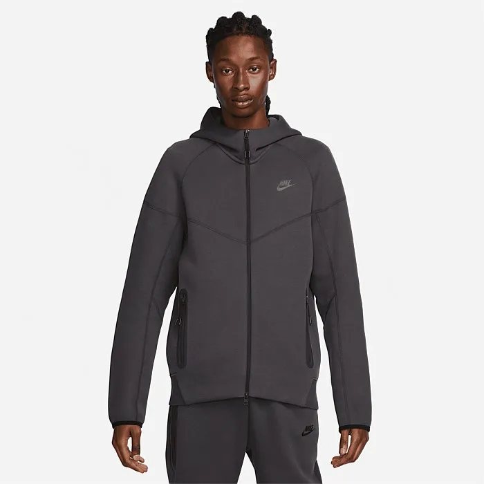 Tech Fleece Windrunner Hoodie | Stirling Sports