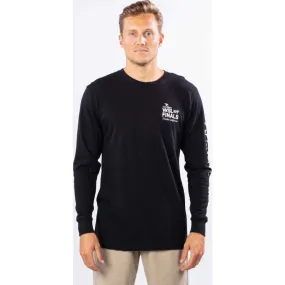 Trestles Destination Long Sleeve Shirt