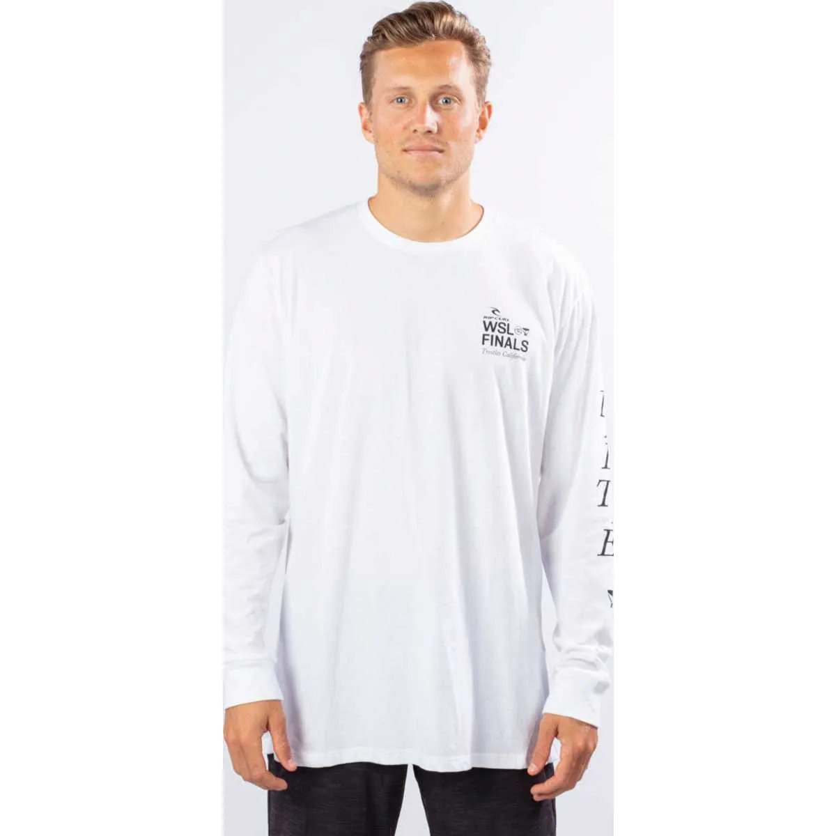 Trestles Destination Long Sleeve Shirt