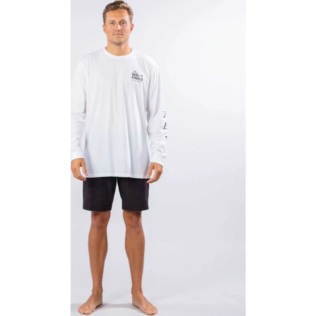 Trestles Destination Long Sleeve Shirt