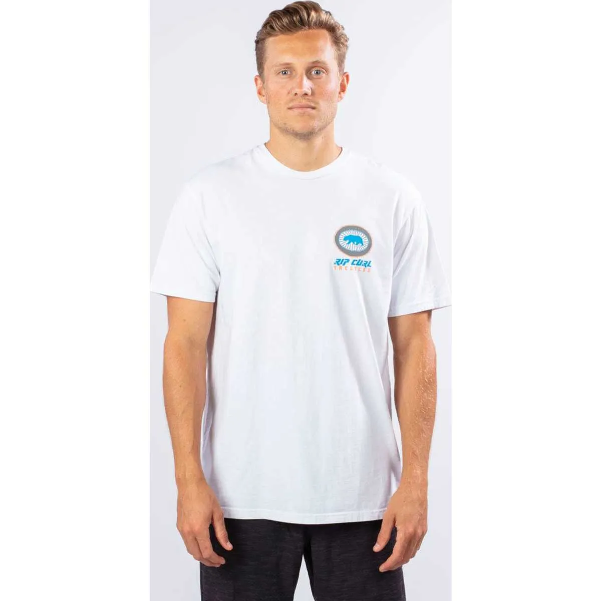 Trestles Sun Burst T-Shirt