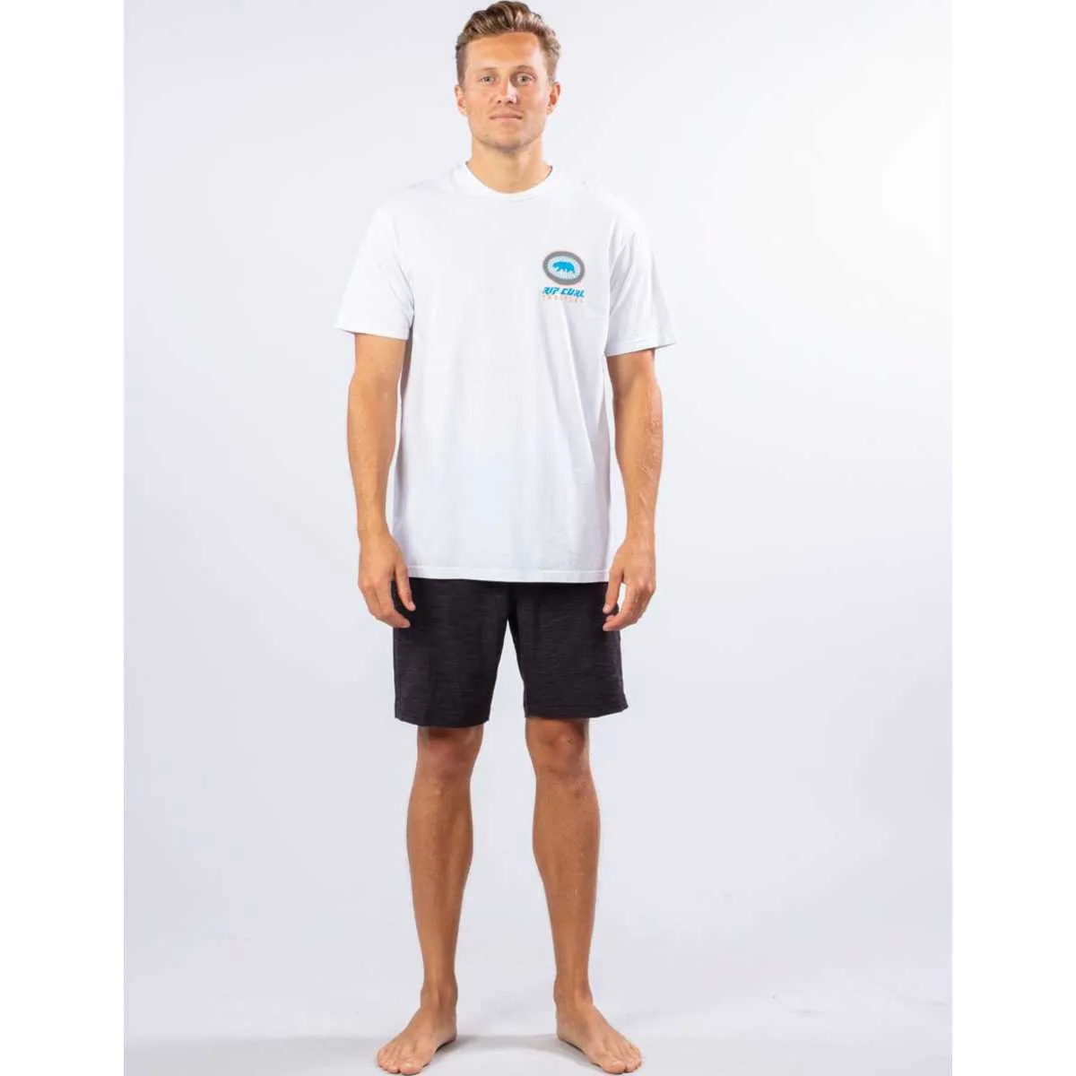 Trestles Sun Burst T-Shirt