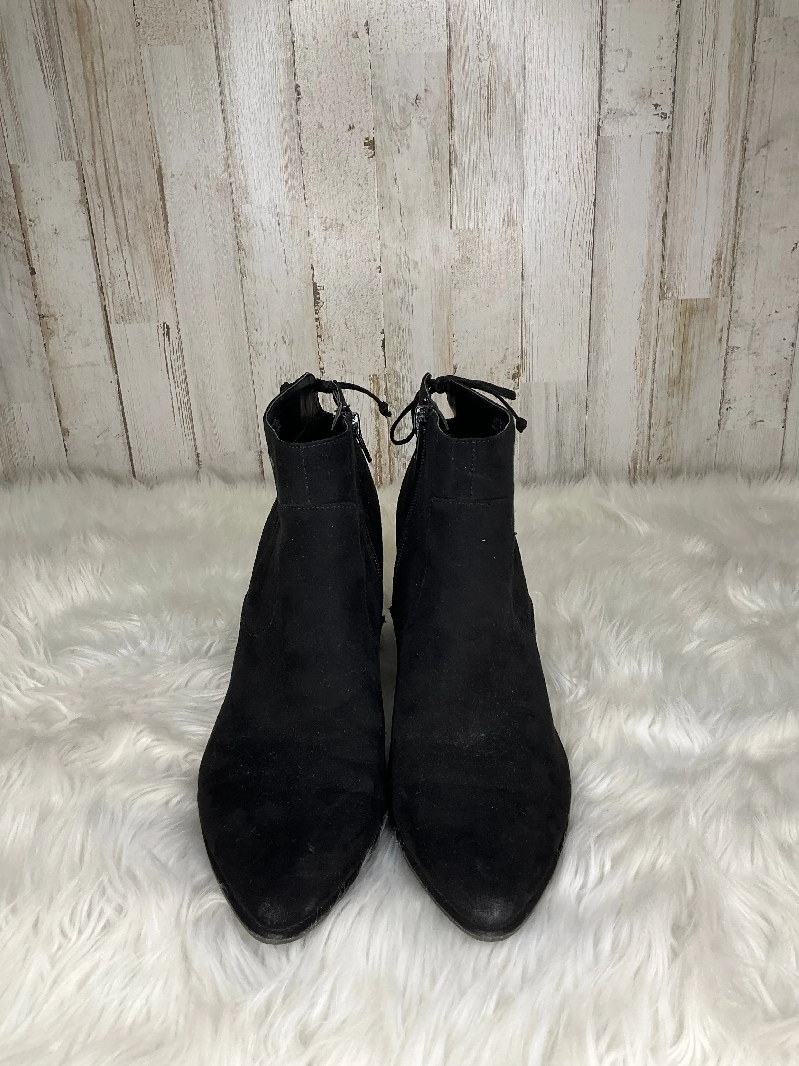 Unisa Women's Ankle Boots with Heels in Size 9.