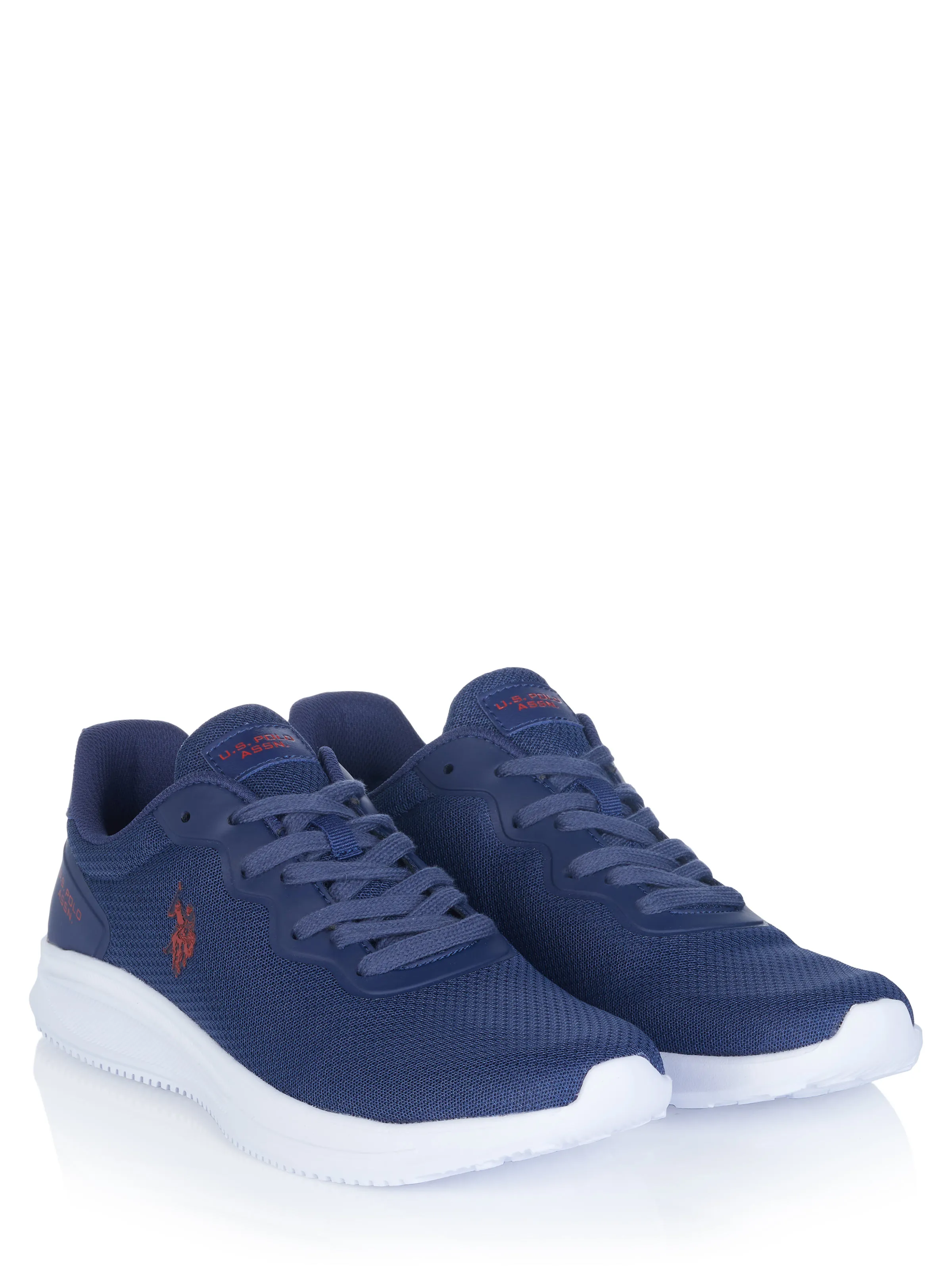 U.S. Polo Assn. Navy Shoes - U.S. Polo Assn. Official Site