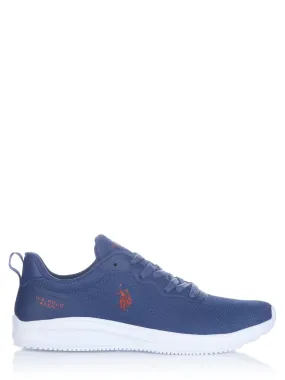 U.S. Polo Assn. Navy Shoes - U.S. Polo Assn. Official Site