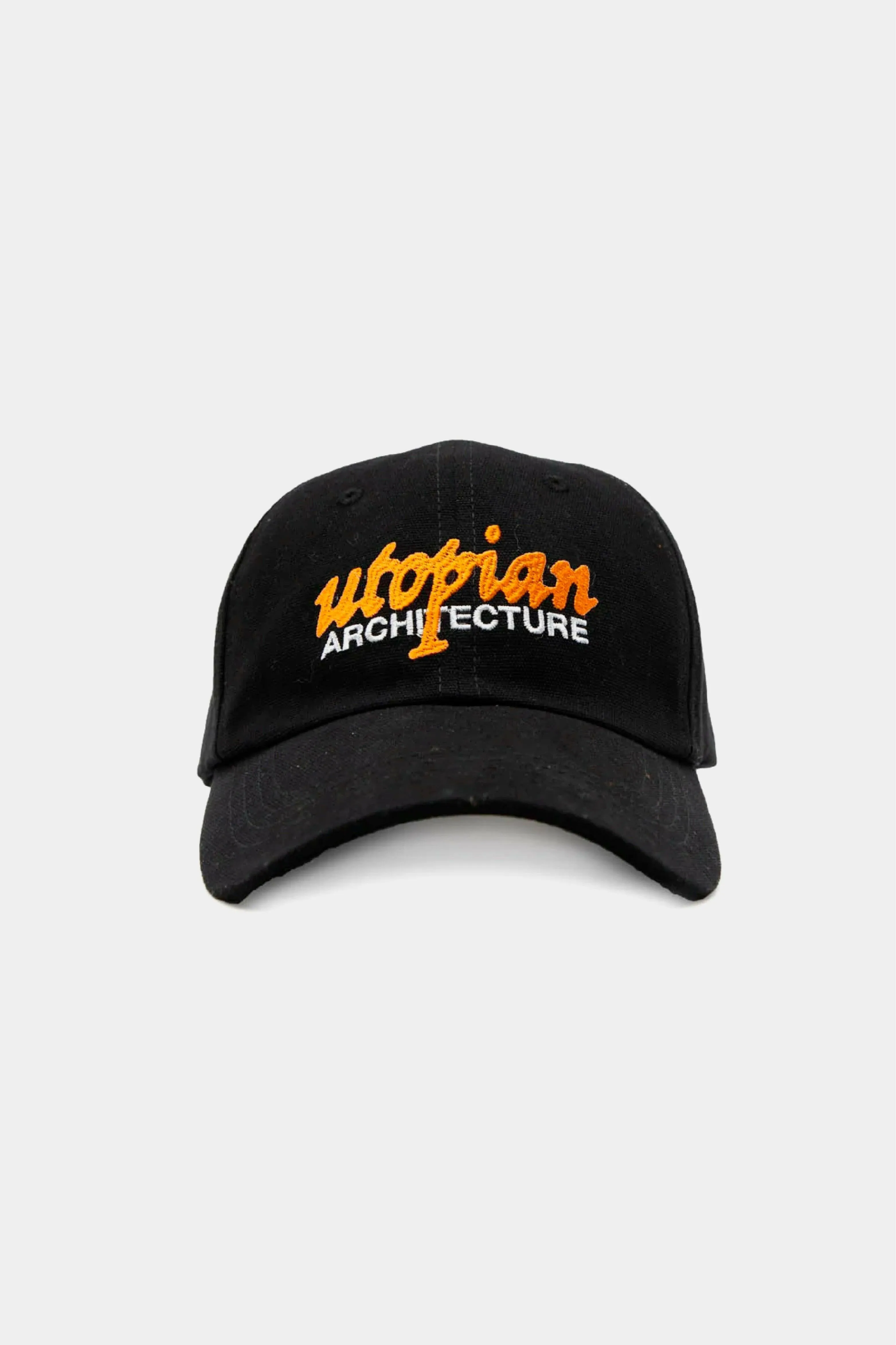 Utopian Architecture Cap