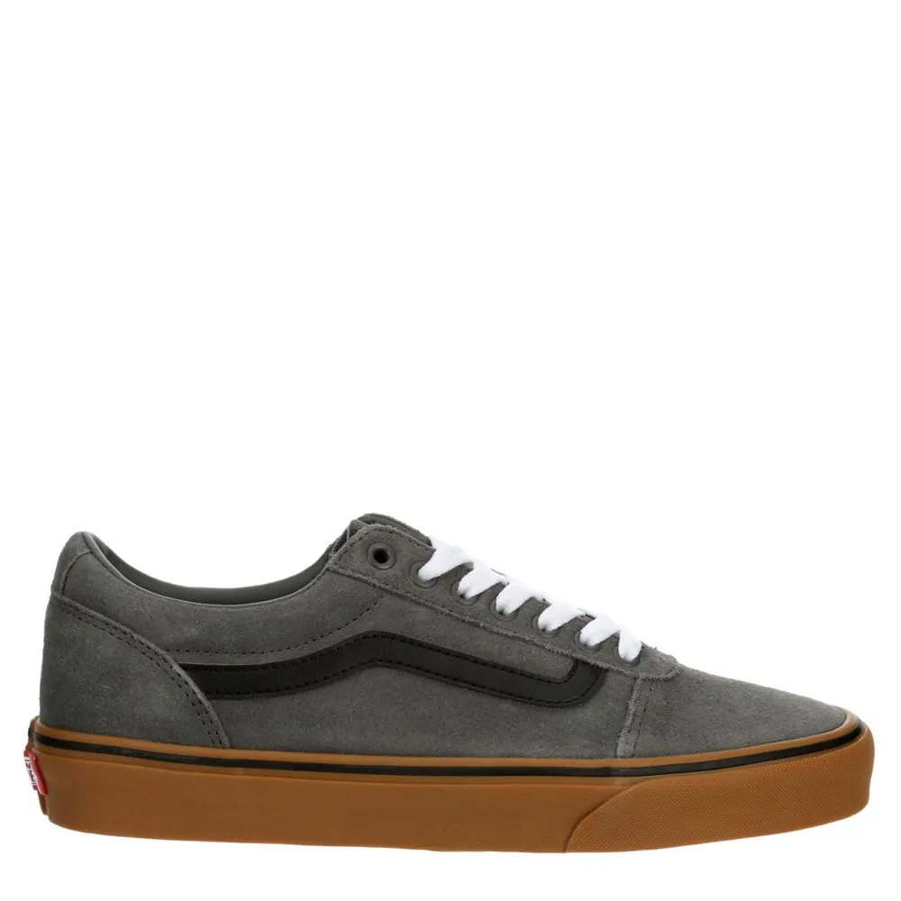 Mens Ward Sneaker by VANS