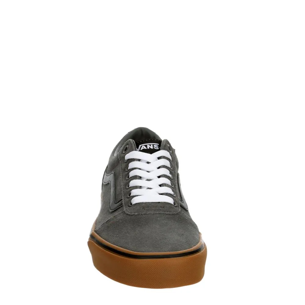 Mens Ward Sneaker by VANS