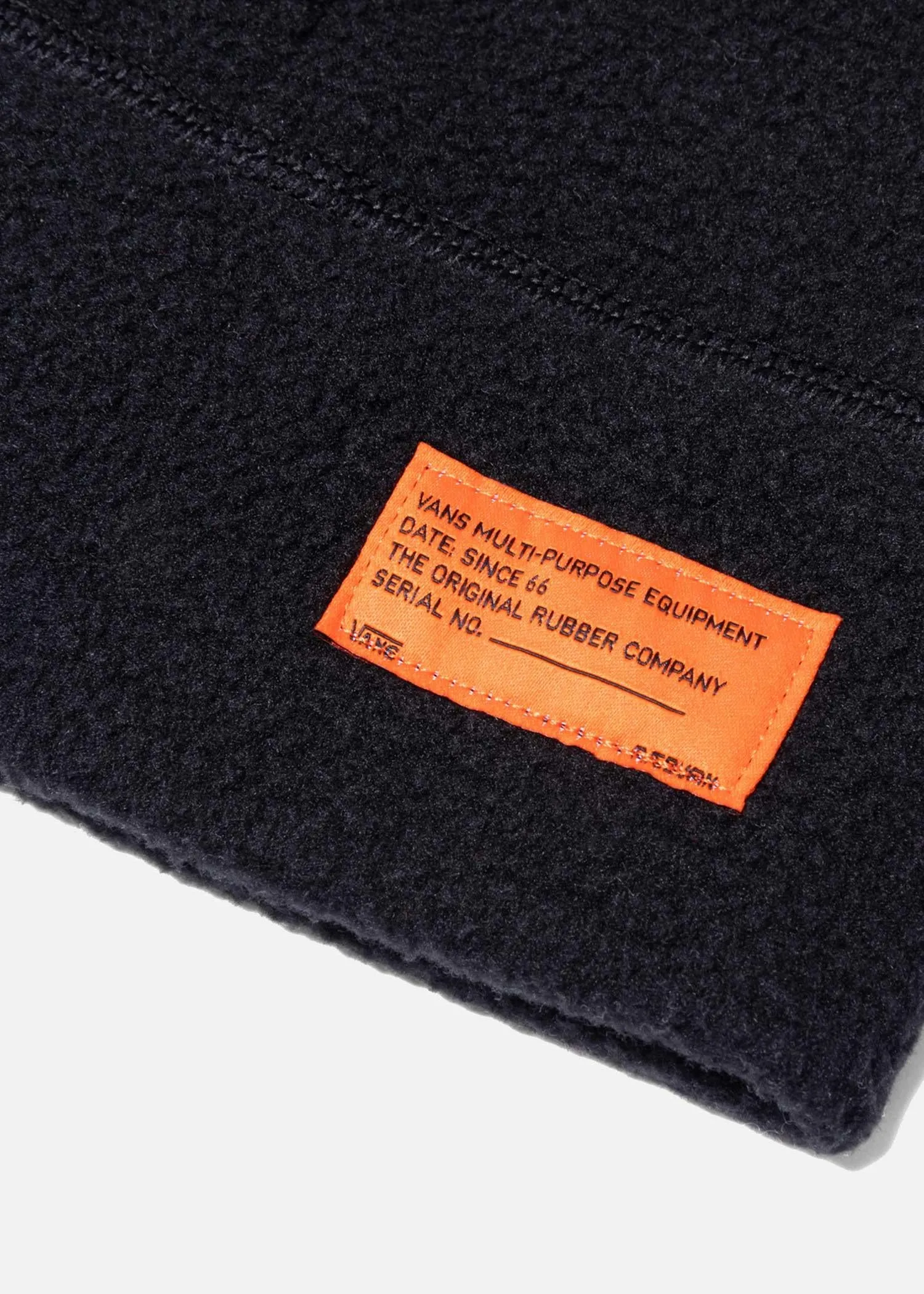 VANS x RAEBURN BEANIE - Collaboration Beanie