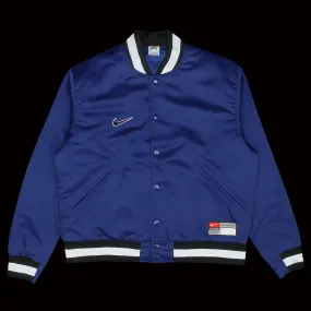 Varsity Skate Jacket