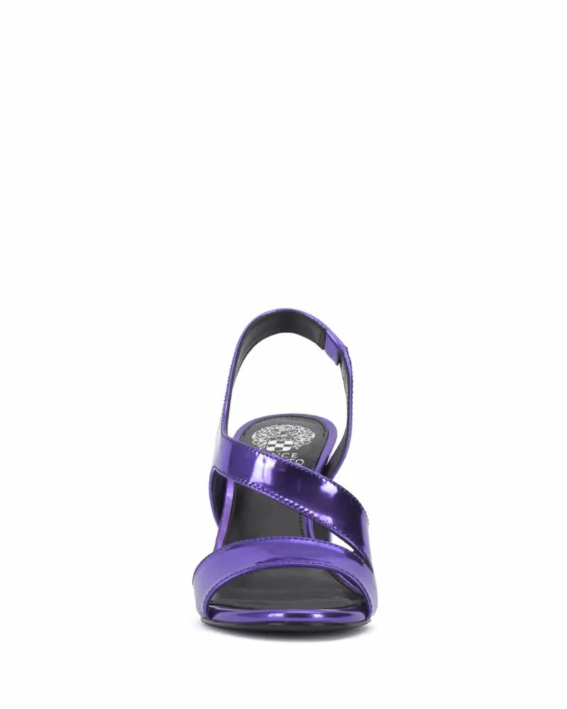 Vince Camuto Purple Specchio Party Sandal