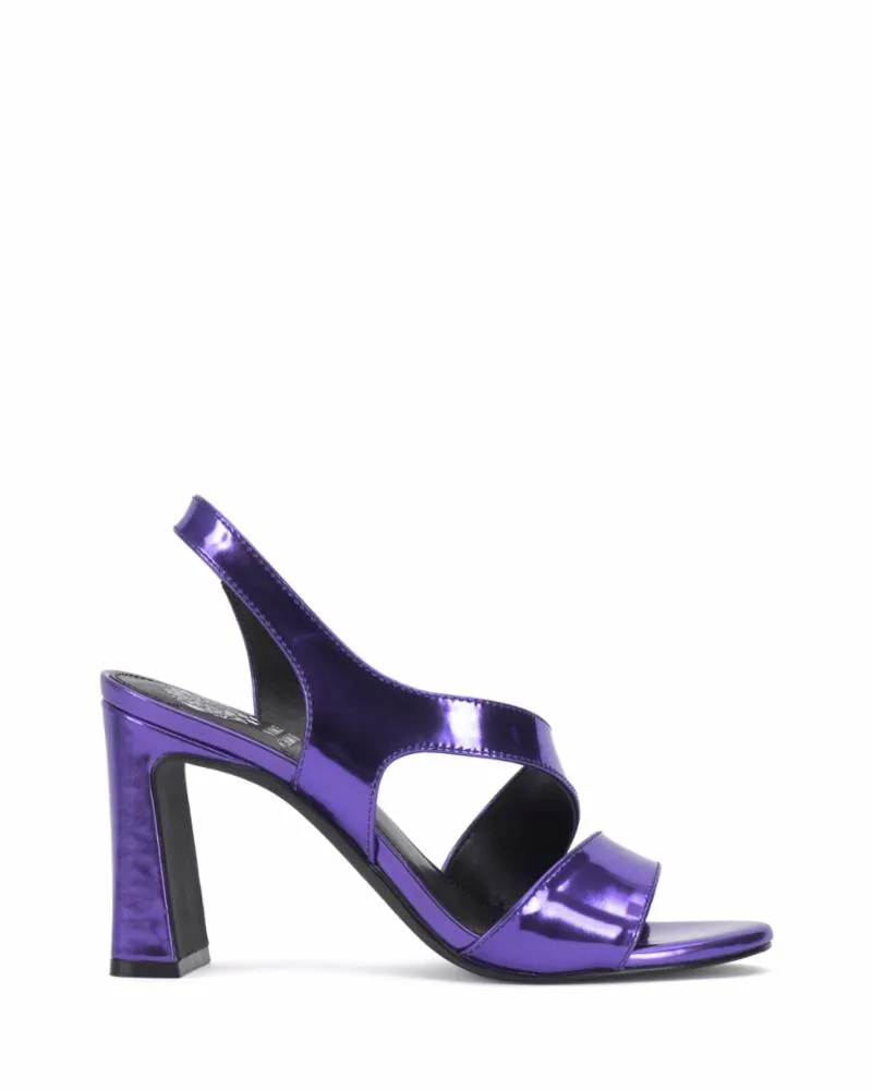 Vince Camuto Purple Specchio Party Sandal