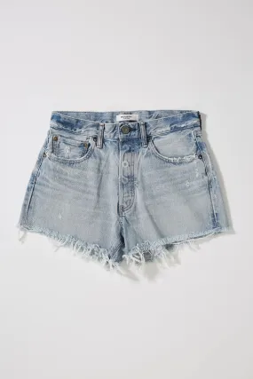 Vintage Denim Shorts | MOUSSY - MATHEWS - Shop Now