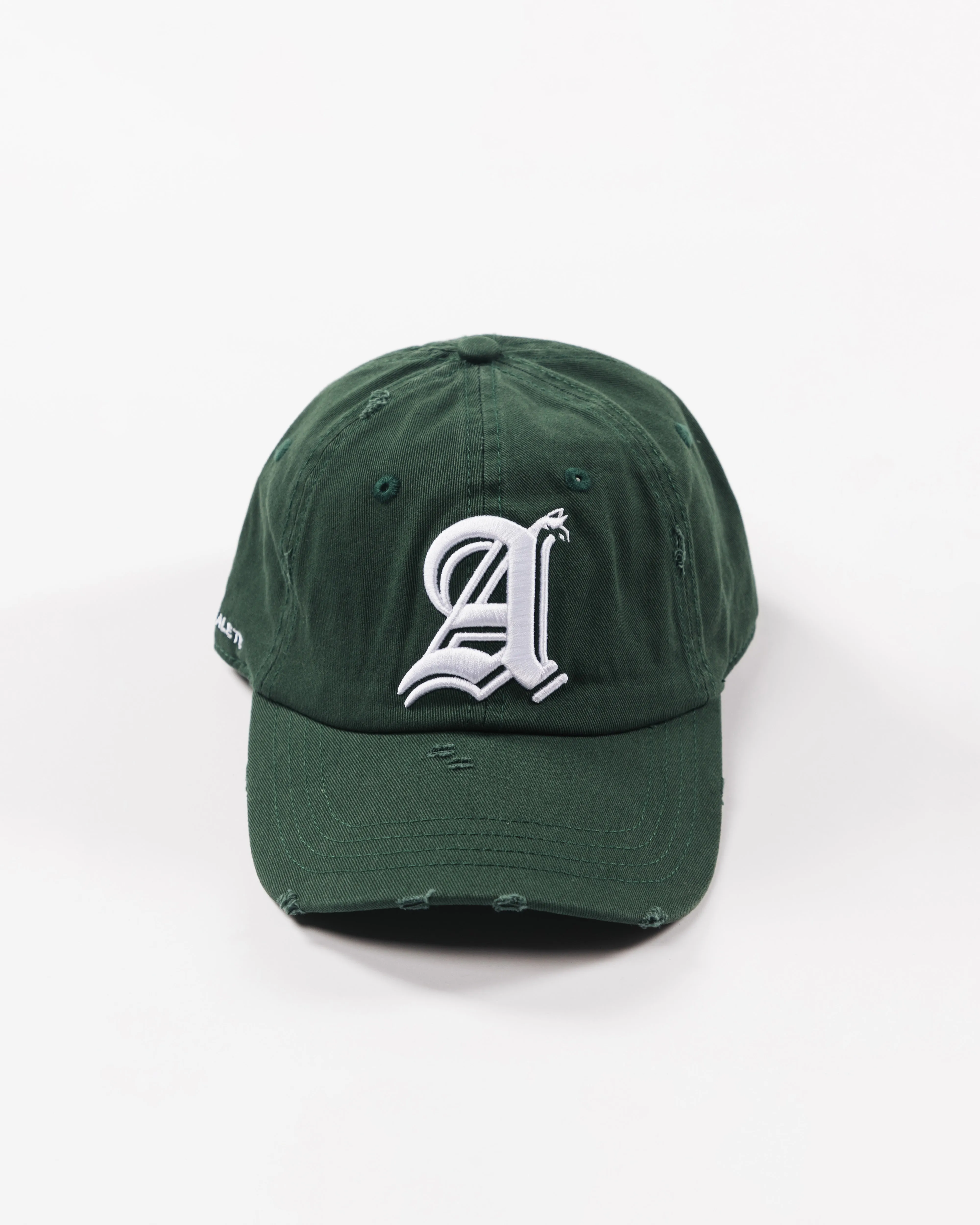 Vintage Serene Hometown Cap.