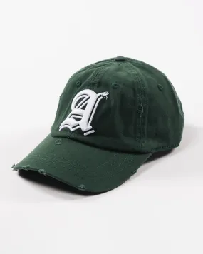 Vintage Serene Hometown Cap.